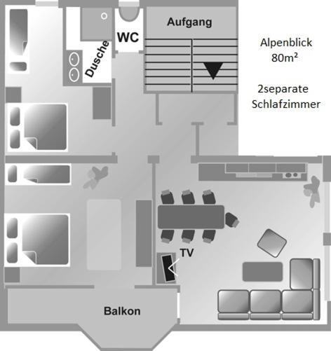 Activ-Family-Apart-Wisiol-Pitztal Sommercard Inklusive Jerzens Zewnętrze zdjęcie