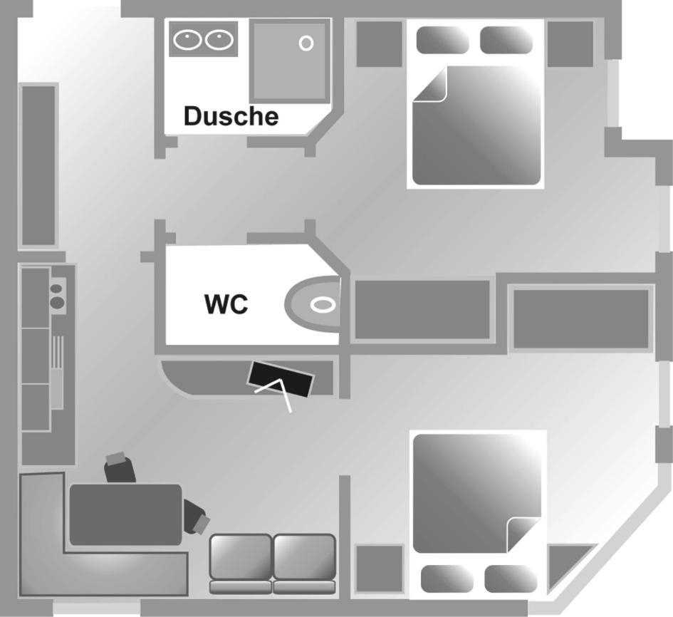 Activ-Family-Apart-Wisiol-Pitztal Sommercard Inklusive Jerzens Zewnętrze zdjęcie